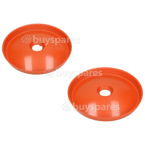 Flymo Hub Cap Assembly BuySpares