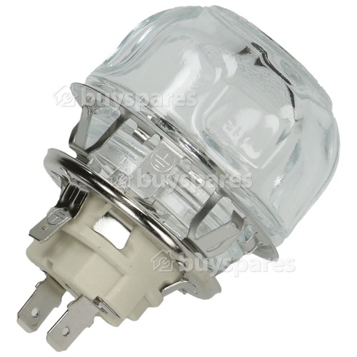 Tricity 25W G9 Oven Lamp Assembly