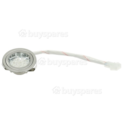 1.5W LED Lamp