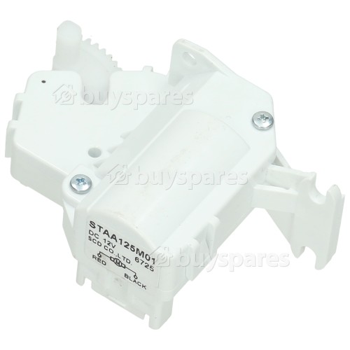 CAFF205SS Motor For Door Opening DC 12V