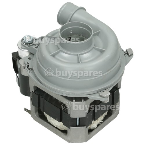 Beko Spray Pump Motor : Tonlon Motor IC-26225 125W 4UF