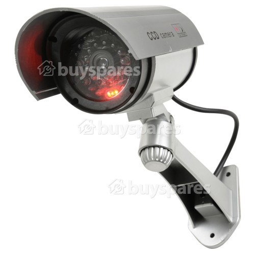 Dummy Infrared Bullet Security Camera