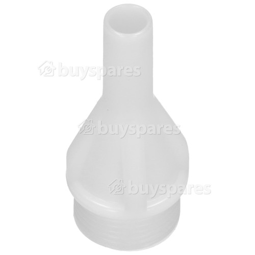 Samsung WD0804W8E Nozzle-connector U Q1636PCD24---T