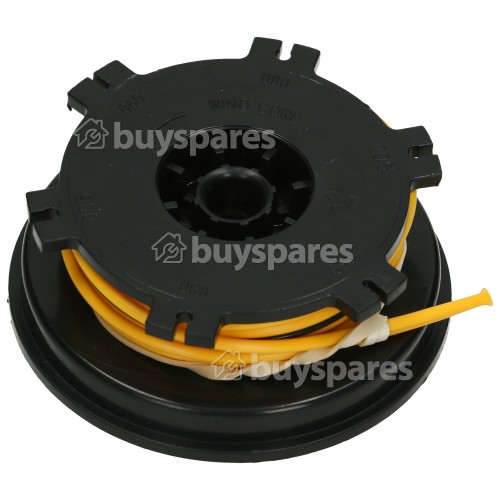Ryobi PBC3046E Spool & Line T/F Ryobi Models ExpandIt, PLT2543
