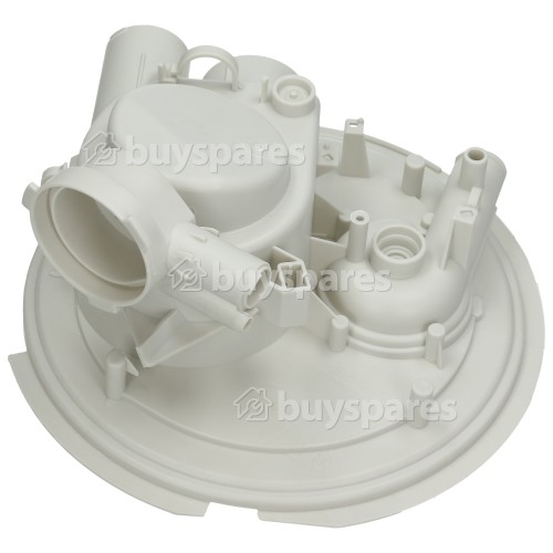 KitchenAid KDFP 6040 Suction Tube