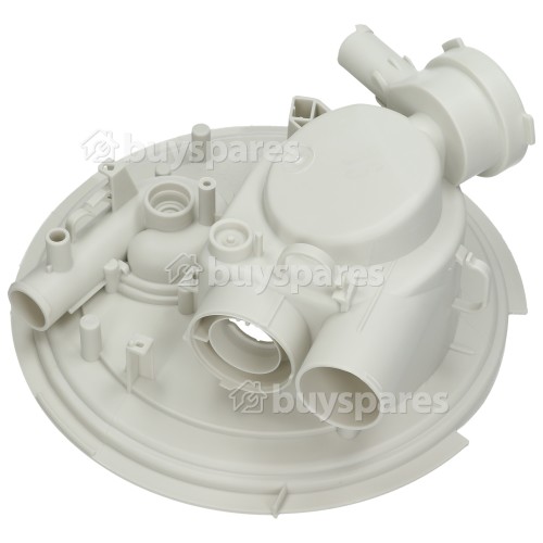 KitchenAid KDFP 6040 Suction Tube