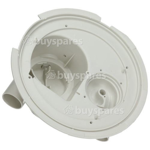 KitchenAid KDFP 6040 Suction Tube