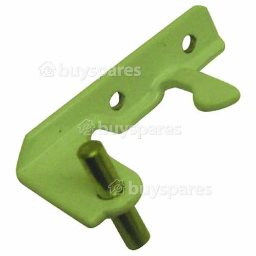 Middle Hinge