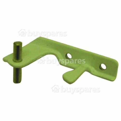 Middle Hinge