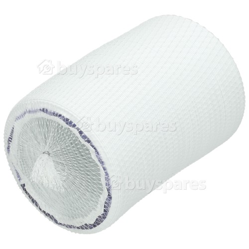 Powerpoint Vent Hose - 1.7m (3.5")