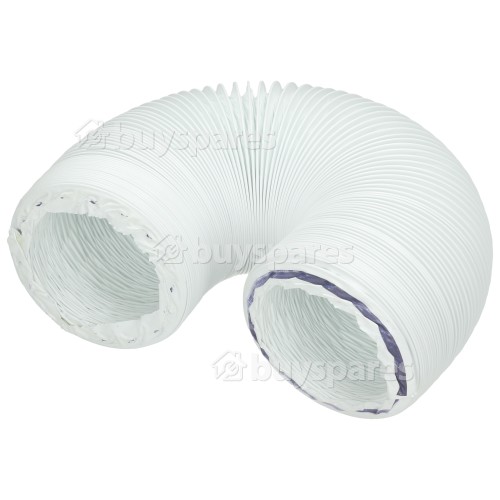 Servis Vent Hose - 1.7m (3.5")