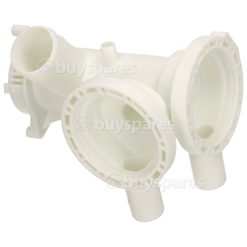 Beko Filter Housing