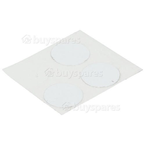 MDI600 Spring Hole Flap