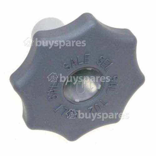 Salt Cap Gr (optical)ral-7046