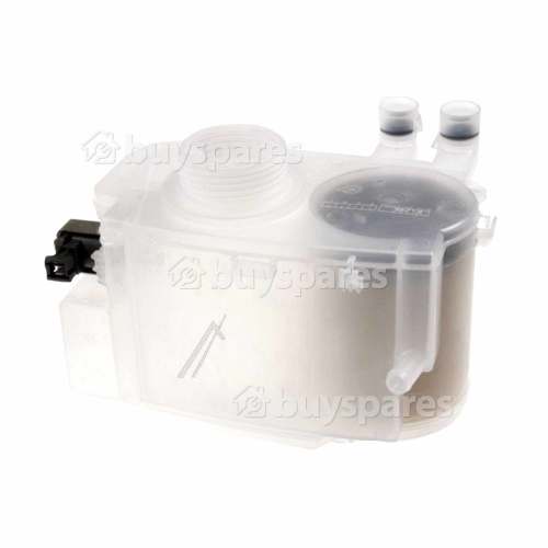 Water Softener Gr.without Reedrelay