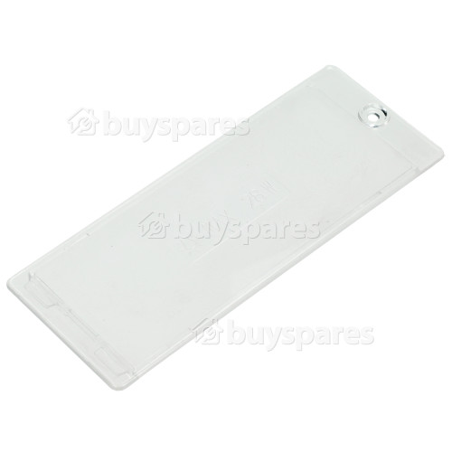 Electrolux Lamp Cover