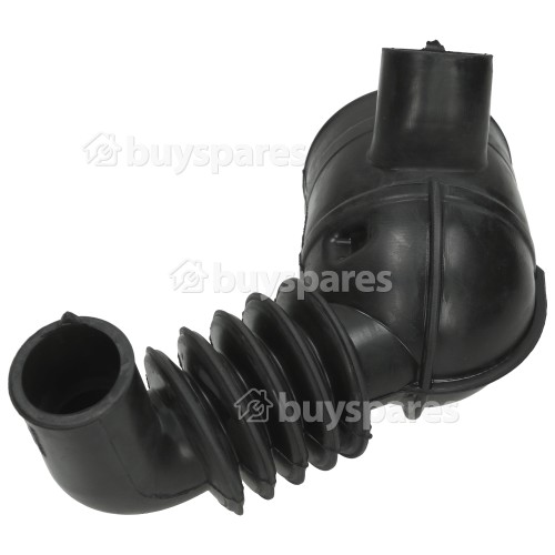 Hoover Discharge Pipe