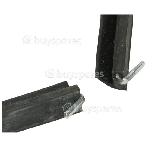 Delonghi Small Oven Upper Cavity Seal