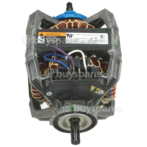 Whirlpool 3RLER5435HQ Motor