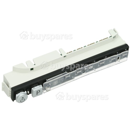 Hotpoint-Ariston LFT 216 A/HA Led Card 2