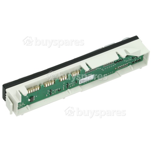 Hotpoint-Ariston LFT 216 A/HA Led Card 2