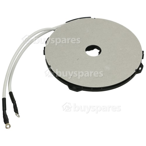 180mm Induction Coil Groupware