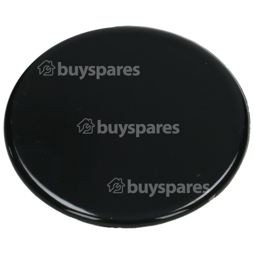 Hotpoint Burner Cap : 60mm