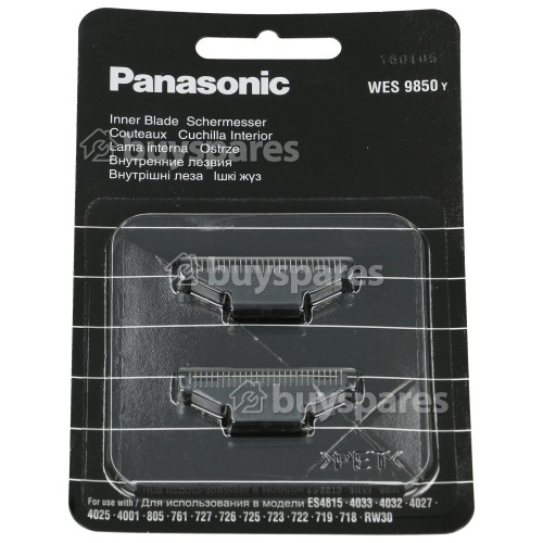 Panasonic WES9850Y Shaver Cutter