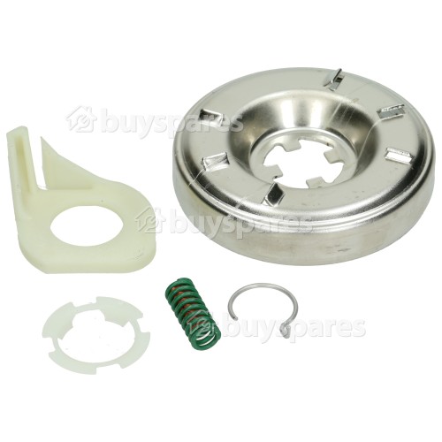 Amana NTW5800TQ Transmission Box Clutch Assembly