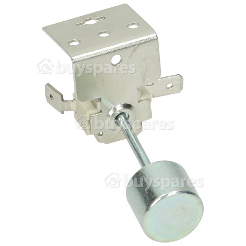 DeLonghi HCA325FS Tilt Switch