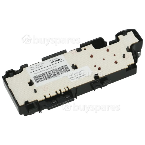 indesit ids 105 dishwasher