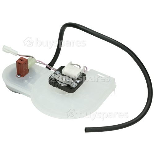 LG Casing Assembly