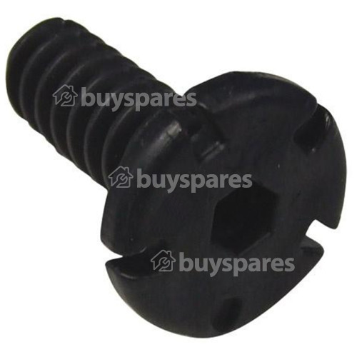 Adjustable Foot