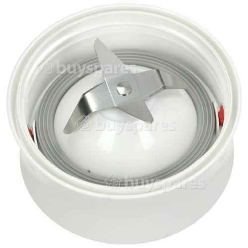 Kenwood Liquidiser Base Assembly