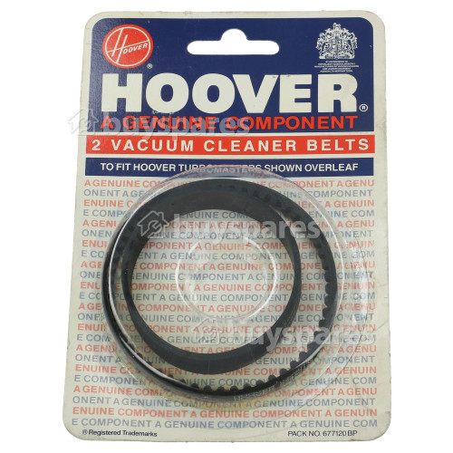 Hoover Agitator Belt V11