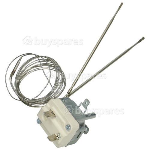 Functionica Thermostat EGO 55.19069.802