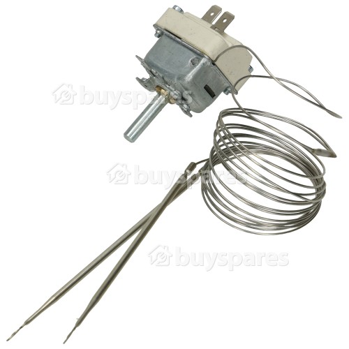 Bauknecht BBZG1000BR Thermostat EGO 55.19069.802