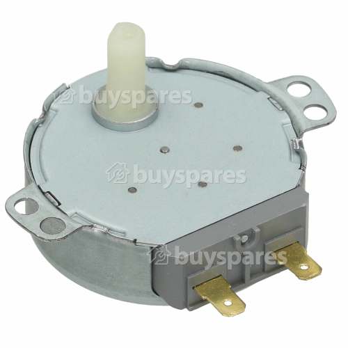 LG Turntable Motor : SP ELEMECH SSM-16H 4681ED3001A