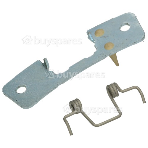 Philips Door Catch Plate Cw Spring Laundry AWB039 044 045 047 047/1 048 052/1 054/1 055/1 069/1 904 921 926 927 927/1 929 930