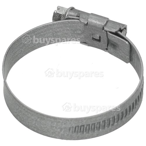 Haier Universal Hose Clip Clamp Band 32-50MM