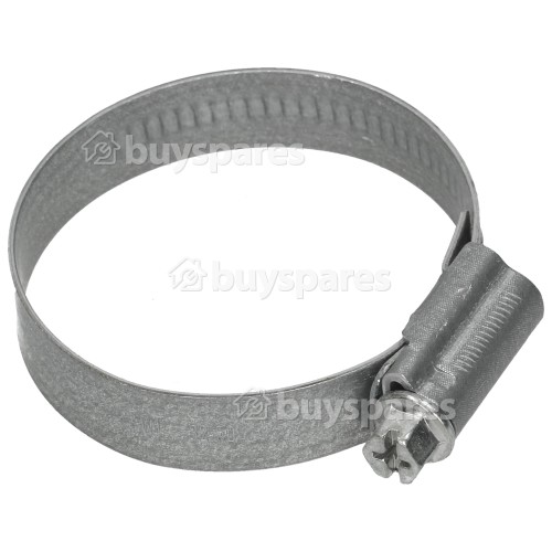 HEC Universal Hose Clip Clamp Band 32-50MM