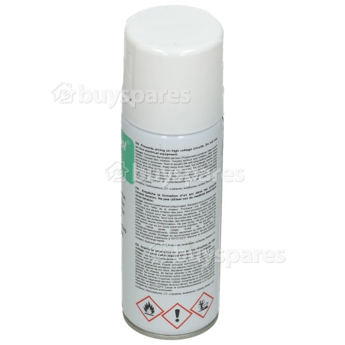 Servisol Plastic Seal 60 PCB Lacquer BuySpares