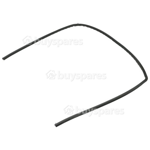 Delonghi Left Hand Main Oven Three Sided Door Seal