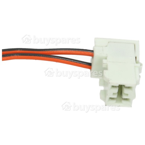 Hotpoint Dispenser Plug & Lds