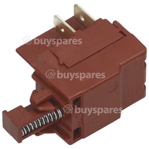 General Electric Push Switch