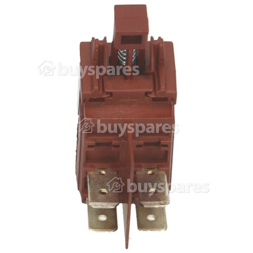 General Electric Push Switch