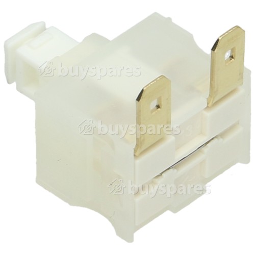 Miele On/Off Push Button Switch 2TAG (SQ) BuySpares