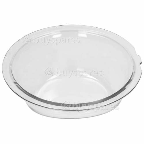 Hotpoint Door Glass Bowl