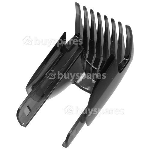 philips comb attachment