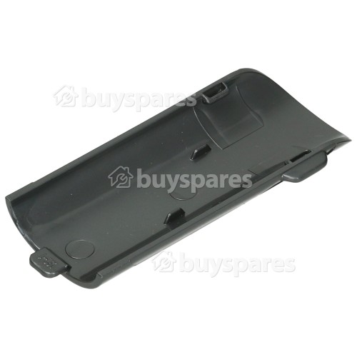 Titan Cover Battery RCH-10R Abs Hb Titanium